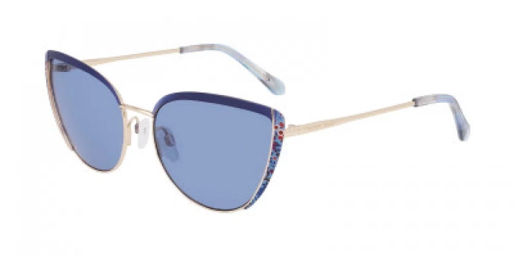 Draper James DJ7063 Sunglasses - view 2